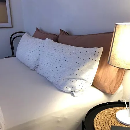 Leben Im Textilviertel_zentral & Ruhig *